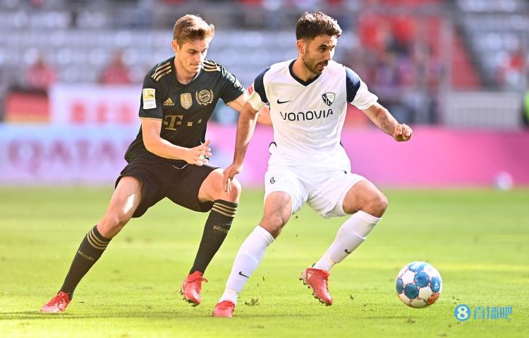 记者：莱默尔今夏肯定留队，斯坦尼西奇和万纳尔都愿留在拜仁