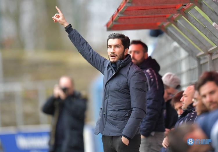 沙欣:当教练后想为球员时的很多事道歉 克洛普的鼓励是执教动力