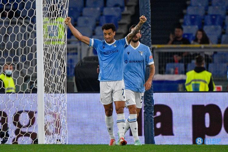 费利佩-安德森：我想打破个人进球纪录，这将是一个伟大的赛季