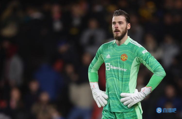 丹尼-墨菲：德赫亚脚下技术不够出色 面对红军曼联要更务实