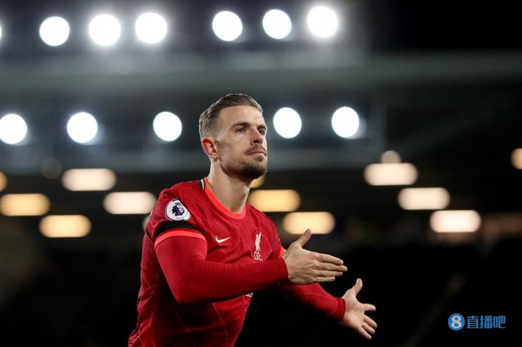 亨德森：马内离队是个巨大损失，希望我们能够适应并做出一些改变