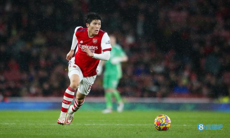 进球网:欧联杯小组赛将出现7名日本球员,富安健洋南野拓实领衔