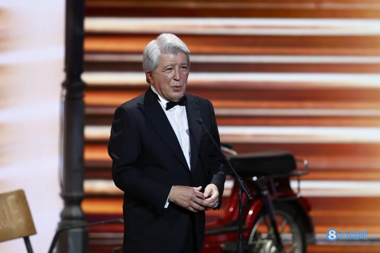 马竞主席:抽签所处的小组实力非常均衡 格列兹曼在队内不可或缺