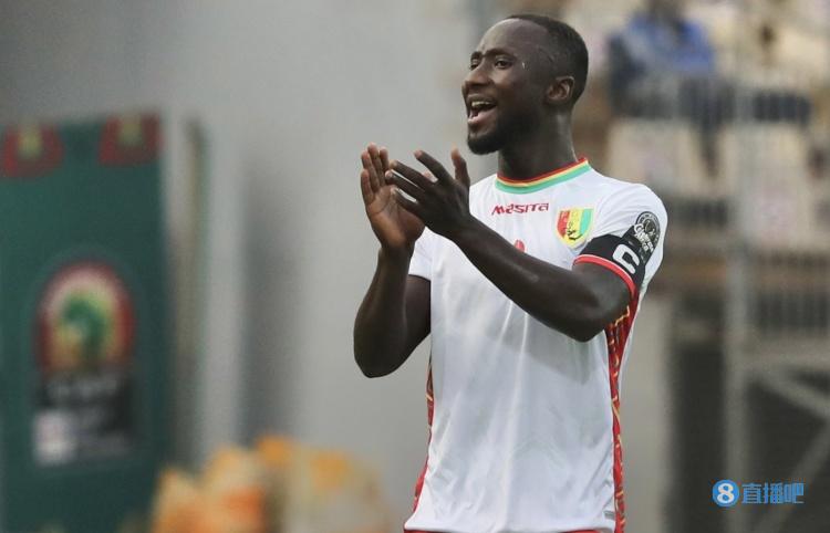 记者:凯塔不满自己在利物浦的现状,与球队的续约谈判已经停止