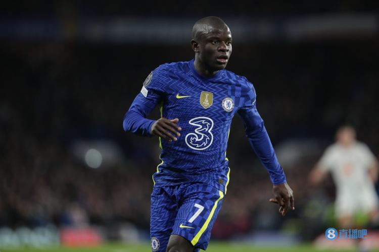 队报：坎特将在周二接受核磁共振检查，至少伤缺一个月