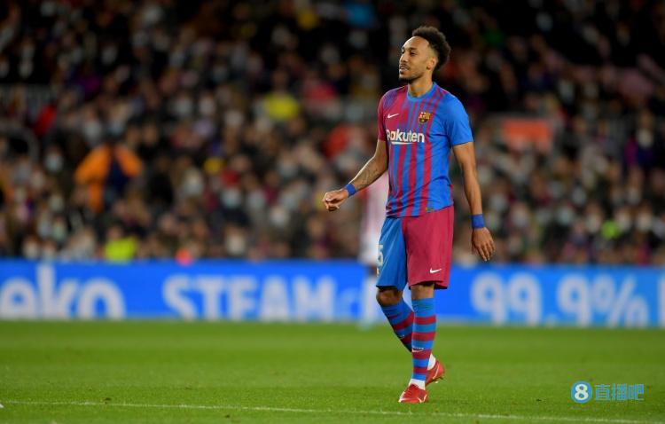 迪马济奥:曼联将奥巴梅扬视作引援目标,想夏窗结束前补强锋线