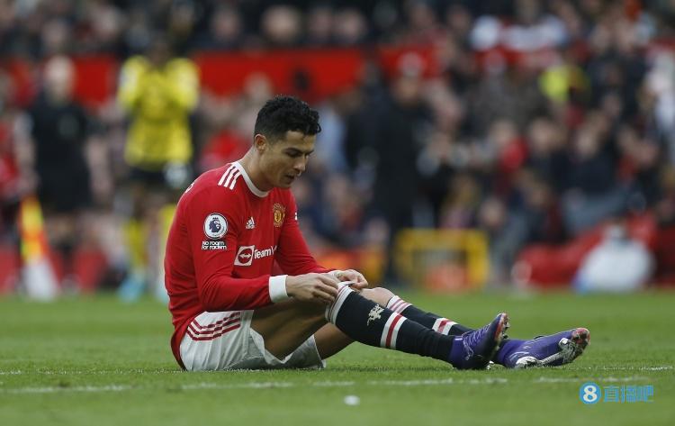 墨菲：C罗提前离场会给球队树立负面形象，曼联不能放任不管