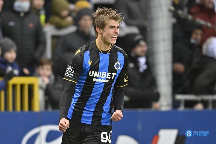 跟队记者：德凯特莱尔固定转会费3200万欧，浮动费用不超300万欧