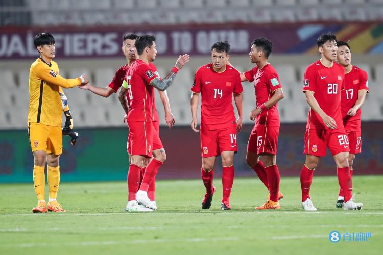 黄健翔：若明年亚洲杯国足能进前八，可以说进世界杯有一线希望