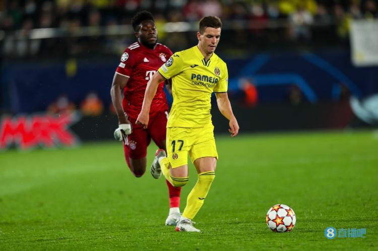 斯基拉:黄潜正努力永久签下洛塞尔索,准备报价1500万欧加奖金