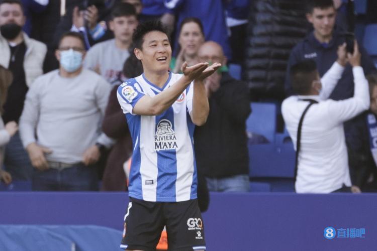 东体:武磊共两三次考虑回国,他的妻子、孩子曾二次确诊新冠