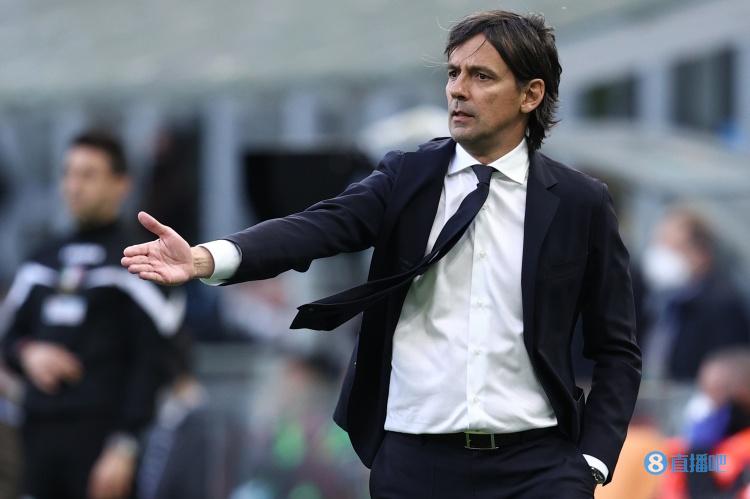 前意甲球员:如果保持目前阵容,国米仍是意甲最强的球队