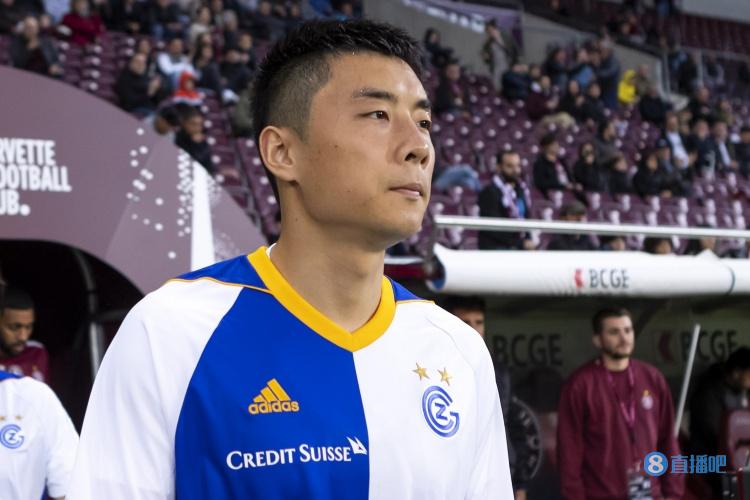 难觅出场机会,李磊晒照自我勉励:耐心、恒心、信心