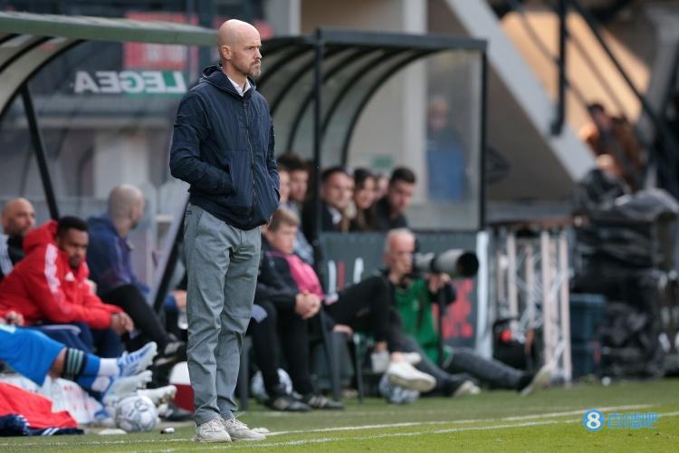 曼联官网盘点季前赛数据:打进14球丢6球 范德贝克出战了所有比赛