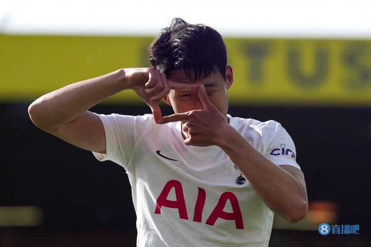 ESPN盘点新赛季欧洲联赛7大受关注亚洲球员:孙兴慜南野拓实领衔