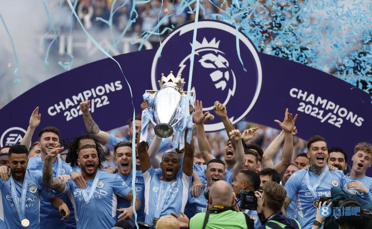 邮报:有八成曼城球迷相信球队能在下赛季联赛中卫冕