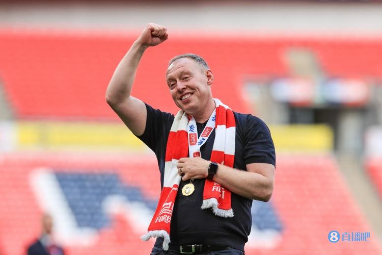 前曼城队长:诺丁汉森林本赛季会充满活力 库珀是很有远见的主帅