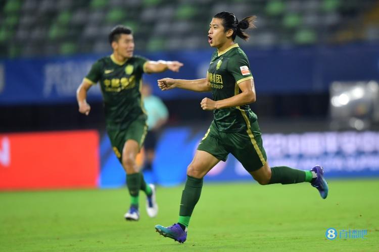 记者:国安新帅斯坦利明天将与球队会合