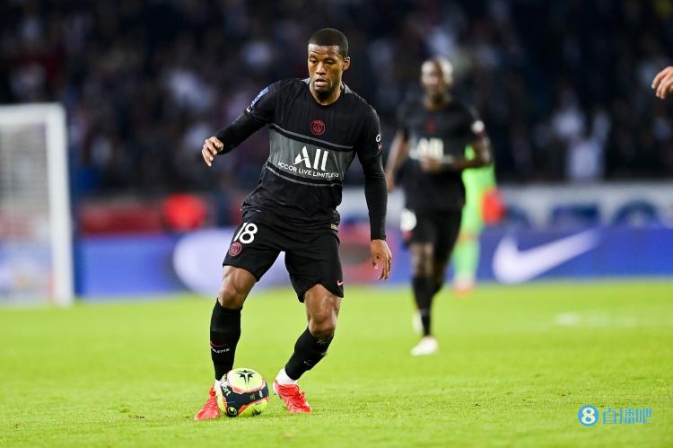 斯基拉：维纳尔杜姆租借加盟罗马几乎完成，巴黎将承担40%的薪资