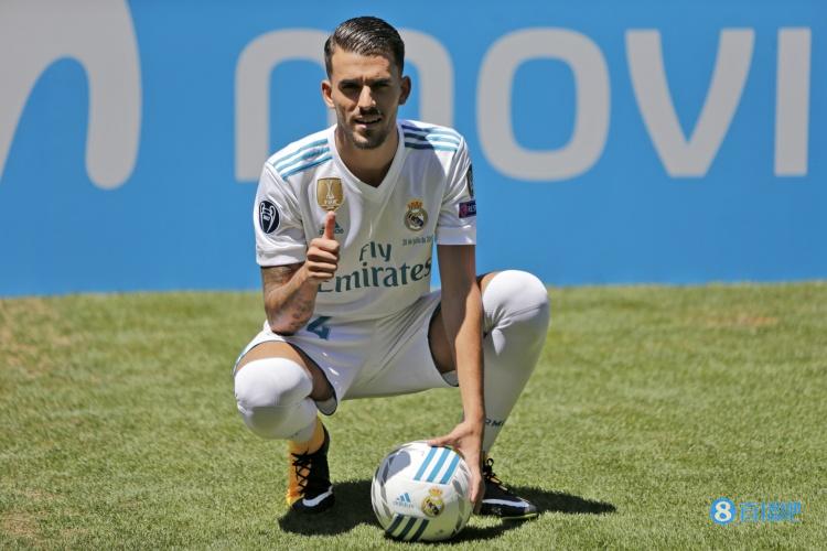 罗马诺:皇马正考虑与塞巴略斯续约