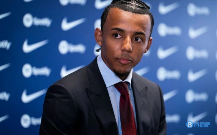 巴萨副主席:已和孔德谈过,将尽一切可能让他出战下周比赛