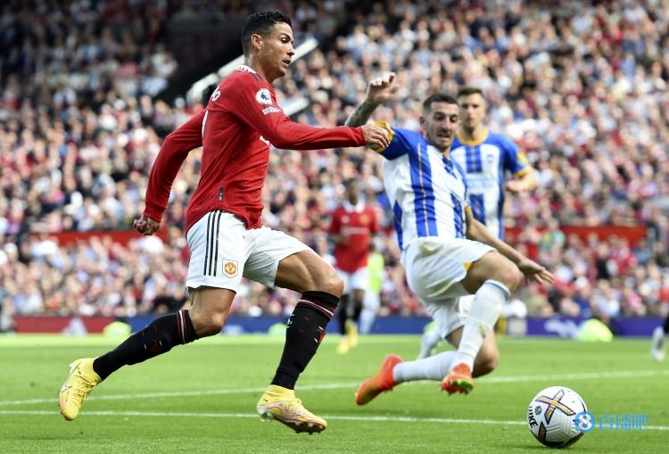 旧将：不知C罗能否独自一人撑起那不勒斯整条锋线