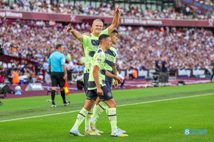 重返央视、收入＝西甲+德甲，英超一骑绝尘