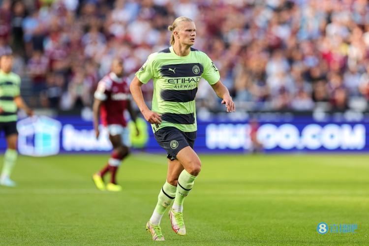 哈兰德:也许以后和桑乔见面需要保密 我总是会和曼联球迷开玩笑