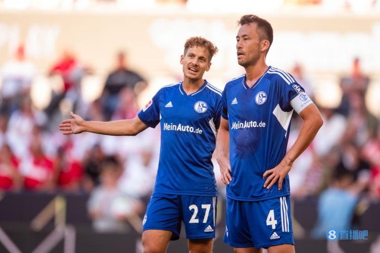 吉田麻也和板仓滉谈日本德比:发挥全部实力,彼此都不想输给对方