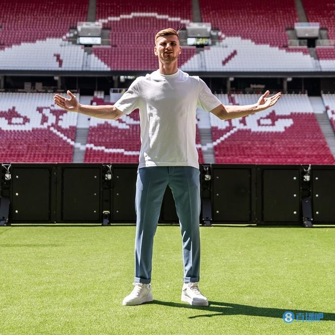 维尔纳:在切尔西上不了场让我失去乐趣 图赫尔的体系不适合我