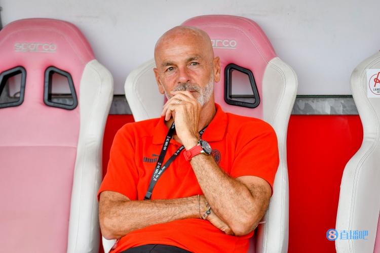 皮奥利:不担心会失去莱奥 上赛季质疑凯西的人现在好像后悔了