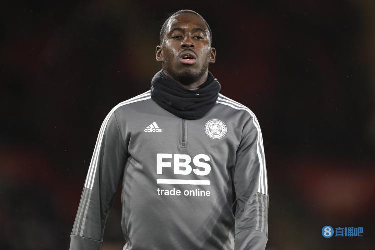 法媒：雷恩和摩纳哥都有意苏马雷，莱斯特城要价最低2000万欧