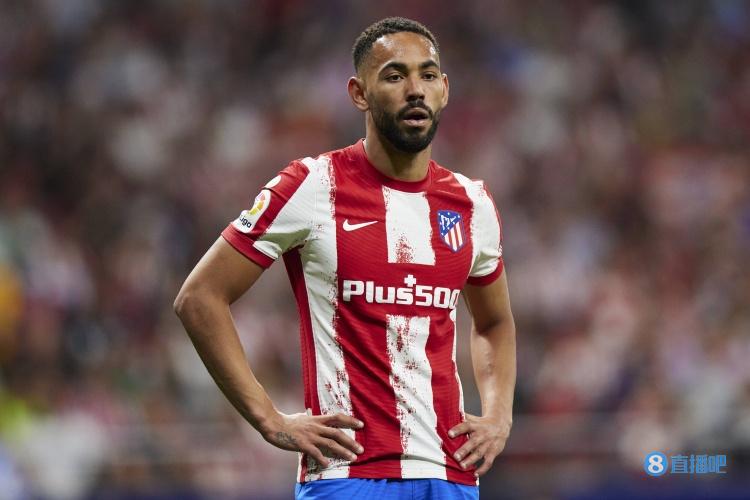 记者：库尼亚解约金超1亿欧，马竞暂不打算进行转会谈判