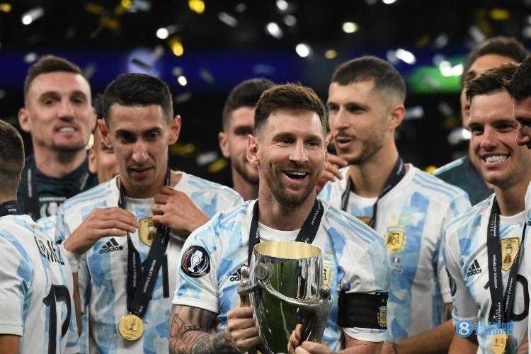 卡塔尔世界杯CEO:阿根廷vs墨西哥最卖座,其次是阿根廷vs沙特