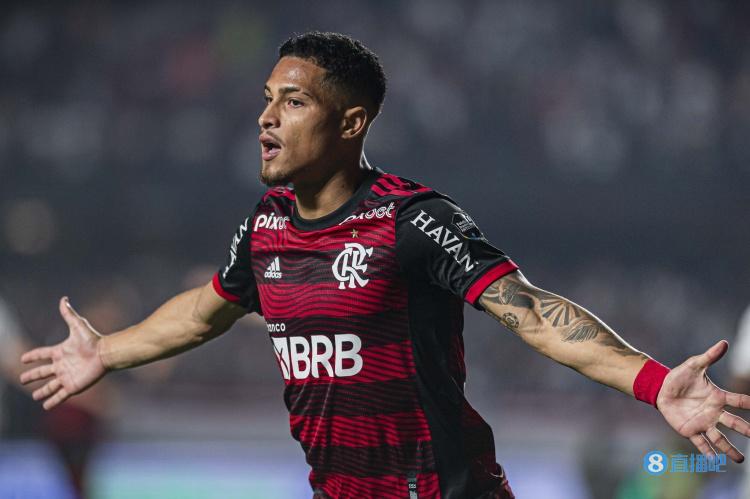 都体:米兰放缓对J-奥纳纳的追逐,关注弗拉门戈中场若昂-戈麦斯