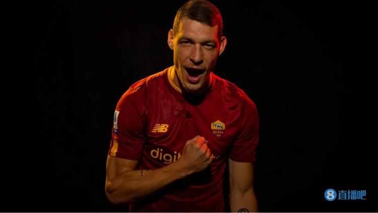 贝洛蒂:我和罗马的谈判在上周就已经完成,想要为穆里尼奥效力