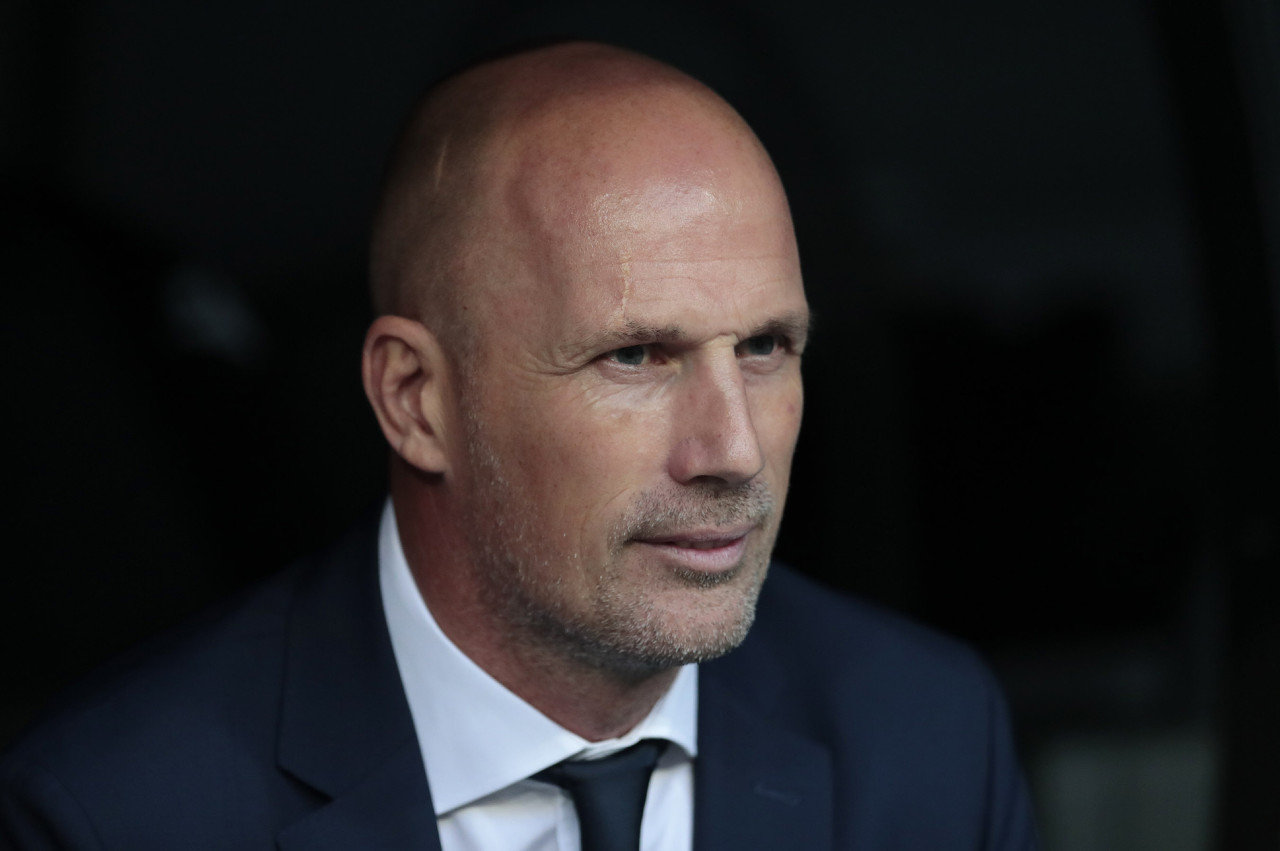 摩纳哥主帅:不会派专人盯防MNM,梅西比上赛季更适应法甲