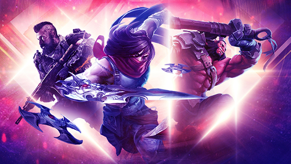 迈博体育王者荣耀:KPL夏季赛季后赛8月17日前瞻推荐比分预测