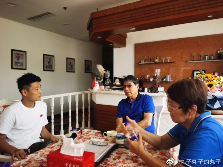 徐根宝再提“武磊还不算球星”,武磊认可:我们现在整体水平不高