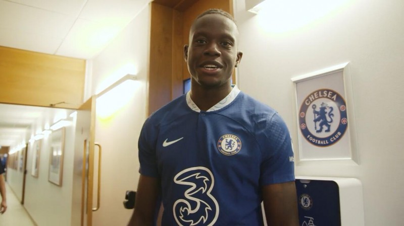 扎卡里亚:也许在英国踢球会比在都灵更开心 阿莱格里是位好教练