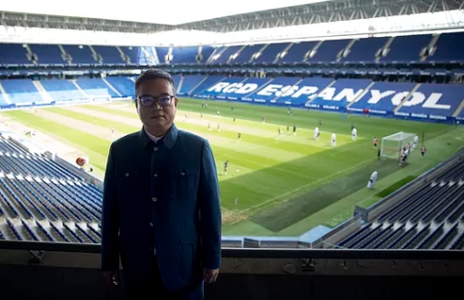 陈雁升:武磊认为西班牙人在夏窗应该引援,而不是自己占据着位置