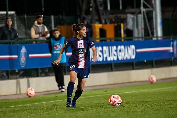 留洋女足球员本周表现汇总:李梦雯、王霜、张琳艳