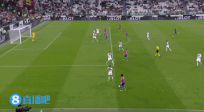 桑德罗造点，博努奇补时点球被扑后补射破门 尤文连追2球扳平比分