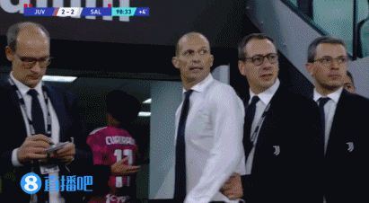 神剧情！绝平+绝杀被吹+补时4张红牌，米利克&夸德拉多&囧叔染红