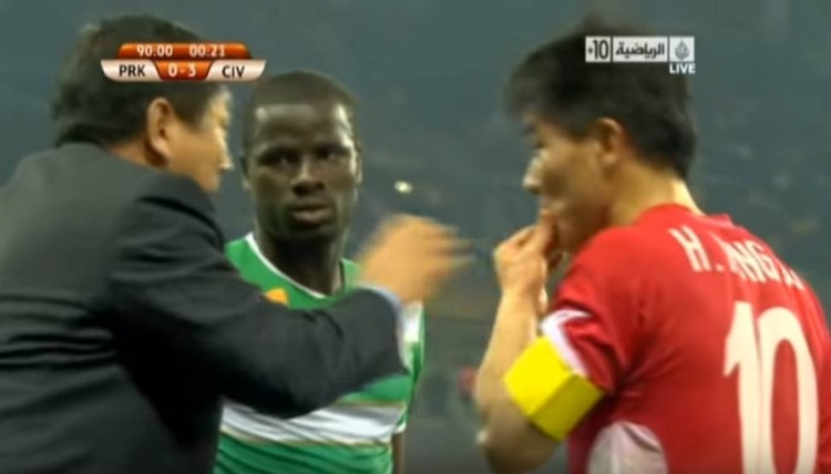 还记得阿森纳“开心果”埃布埃吗?并不快乐的他走出了人生泥沼