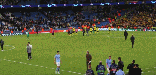 ?啥情况?德布劳内赛后一度拒绝接受欧冠全场最佳奖