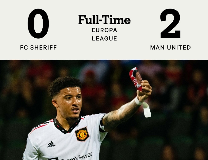 进球后取出护腿板,桑乔:小球迷送我的,我想让他知道我戴上了