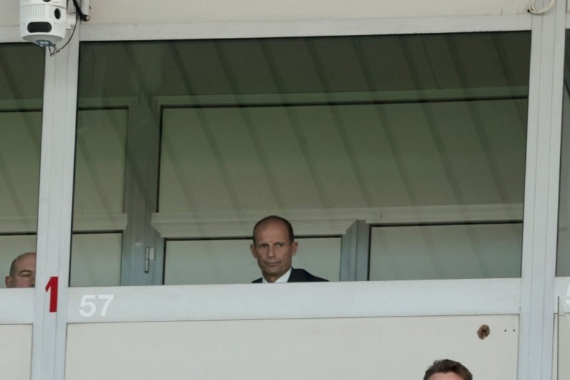 尤文近5战2平3负,不敌巴黎、本菲卡和蒙扎