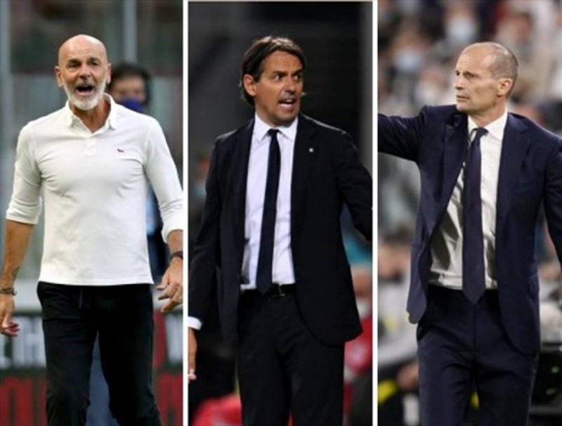 综评:豪门失手冷门不断“意外”频出,意甲新格局或将就此到来?