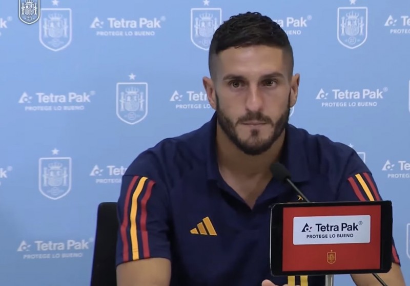 最好的教练?科克:就马竞而言是西蒙尼,在国家队是恩里克